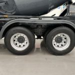 DAF CF 370 6×4 Day Cab Concrete Mixer - thumbnail
