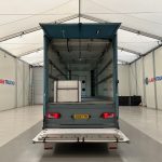 MAN TGS 26.360 6×2 Sleeper Cab Insulated Box Van - thumbnail