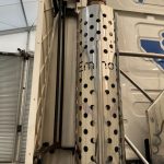 Scania R580 6×2 10 Tyre Rear Lift Tractor Unit PTO - thumbnail