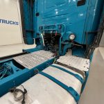 Scania R410 4×2 Sleeper Cab Tractor Unit - thumbnail