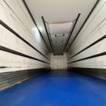 Scania P250 4×2 Sleeper Cab Fridge Box - thumbnail