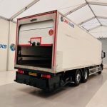 Iveco Stralis 310 AT 6×2 Box Van - thumbnail