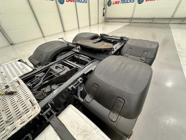 DAF CF 460 6×2 Midlift Tractor Unit