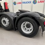 DAF CF 450 6×2 Space Cab Tractor Unit - thumbnail