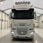 DAF XF 480 6×2 Midlift Tractor Unit - thumbnail