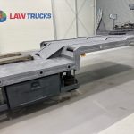 Don Bur Tandem Axle Caravan Carrier Lowloader - thumbnail