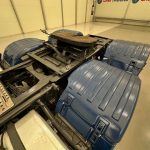Scania R480 6×2 Midlift Tractor Unit Manual - thumbnail