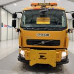 Volvo FE 240 4×2 Day Cab Gritter - thumbnail