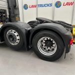 DAF XF 530 6×2 Midlift Tractor Unit - thumbnail