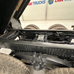 Scania P400 8×4 Rest Cab Steel Tipper - thumbnail
