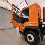 Hino 700 2813 6×4 Cement Mixer - thumbnail