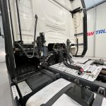 Scania R450 6×2 Midlift Tractor Unit - thumbnail