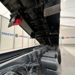 Scania P400 8×4 Day Cab Bulk Tipper Manual - thumbnail