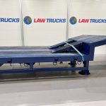 Nooteboom OSD 41 Tri Axle Stepframe Lowloader - thumbnail