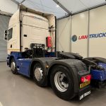 Scania R450 6×2 Midlift Topline Tractor Unit - thumbnail
