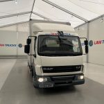 DAF LF45 160 4×2 Day Cab Box Van - thumbnail