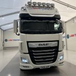 DAF XF 530 6×2 Midlift Tractor Unit - thumbnail
