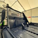 Scania P250 4×2 Day Cab Skip Loader - thumbnail