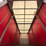 DAF CF 310 Sleeper Cab Curtainsider - thumbnail