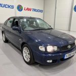 Toyota Corolla 1.4 VVTi GLS 5dr Hatchback - thumbnail