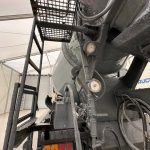 Hino 700 3241 8×4 Cement Mixer - thumbnail