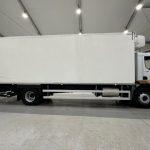 DAF LF 220 Day Cab Fridge Box - thumbnail