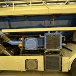 Scania P420 8×4 Sleeper Cab Vacuum Tanker - thumbnail