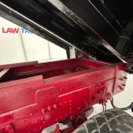 DAF CF85 410 8×4 Day Cab Steel Tipper Grab - thumbnail