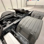 Scania R450 6×2 Rear Lift Highline Tractor Unit PTO - thumbnail