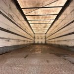 Scania P250 4×2 Sleeper Cab Box Van - thumbnail