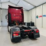 MAN TGA 18.480 XXL 4×2 Tractor Unit - thumbnail