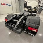 DAF CF85 460 6×2 Midlift Tractor Unit - thumbnail