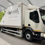Volvo FL 240 4×2 Day Cab Box Van - thumbnail