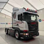 Scania R450 6×2 Highline Midlift Tractor Unit - thumbnail