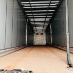Don Bur Tri Axle 4.2m Curtainsider Trailer - thumbnail