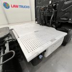 DAF LF 260 4×2 Rest Cab Tractor Unit - thumbnail