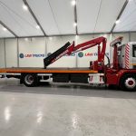 Scania P94 220 4×2 Day Cab Recovery Truck - thumbnail