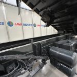 Scania R380 8×4 Sleeper Cab Tipper - thumbnail