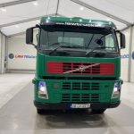 Volvo FM 400 8×4 Day Cab Tipper - thumbnail