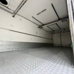 Mercedes Actros 1824 4×2 Sleeper Cab Fridge Box - thumbnail