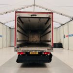 Iveco Stralis 310 AT 6×2 Fridge Box - thumbnail