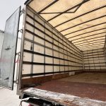Scania P280 4×2 Sleeper Cab Box Van - thumbnail