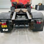 Leyland Cruiser T45 16.17 4×2 Day Cab Tractor Unit - thumbnail
