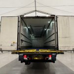 Scania P250 4×2 Sleeper Cab Fridge Box - thumbnail
