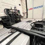 Scania R420 6×2 Midlift Topline Tractor Unit - thumbnail