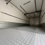 Mercedes Actros 1824 4×2 Sleeper Cab Fridge Box - thumbnail