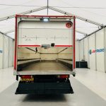Iveco Stralis 310 AT 6×2 Box Van - thumbnail