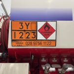 Volvo FM 300 6×2 20,000 Litre Fuel Tanker - thumbnail