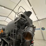 Hino 700 3241 8×4 Cement Mixer - thumbnail