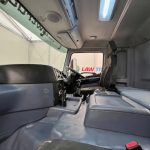 Hino 700 3241 8×4 Cement Mixer - thumbnail